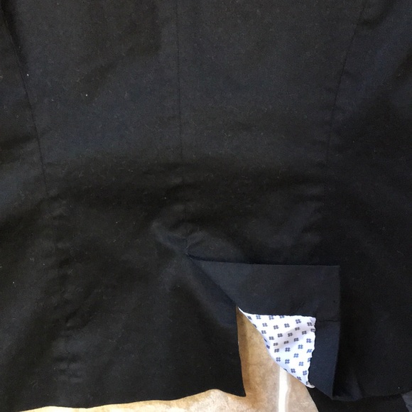 Ladies Attention Blazer - Picture 4 of 4